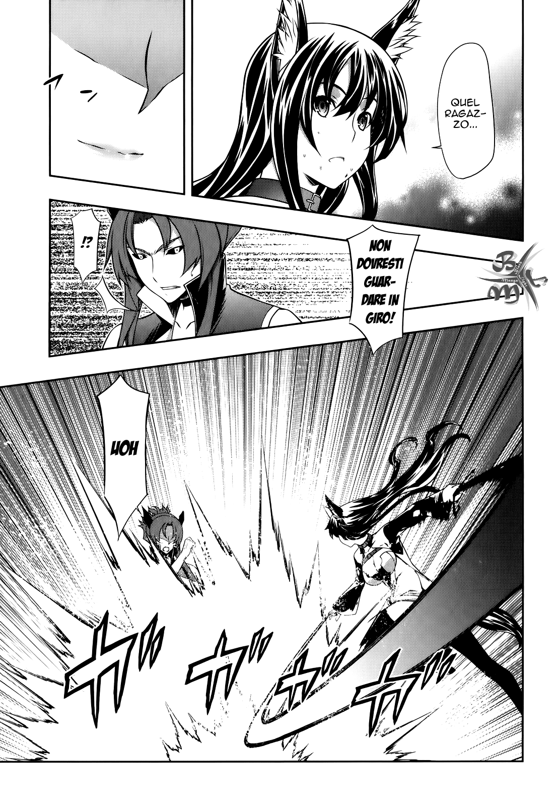 Kitsune no Akuma to Kuroi Madousho Prima clausola 第47页