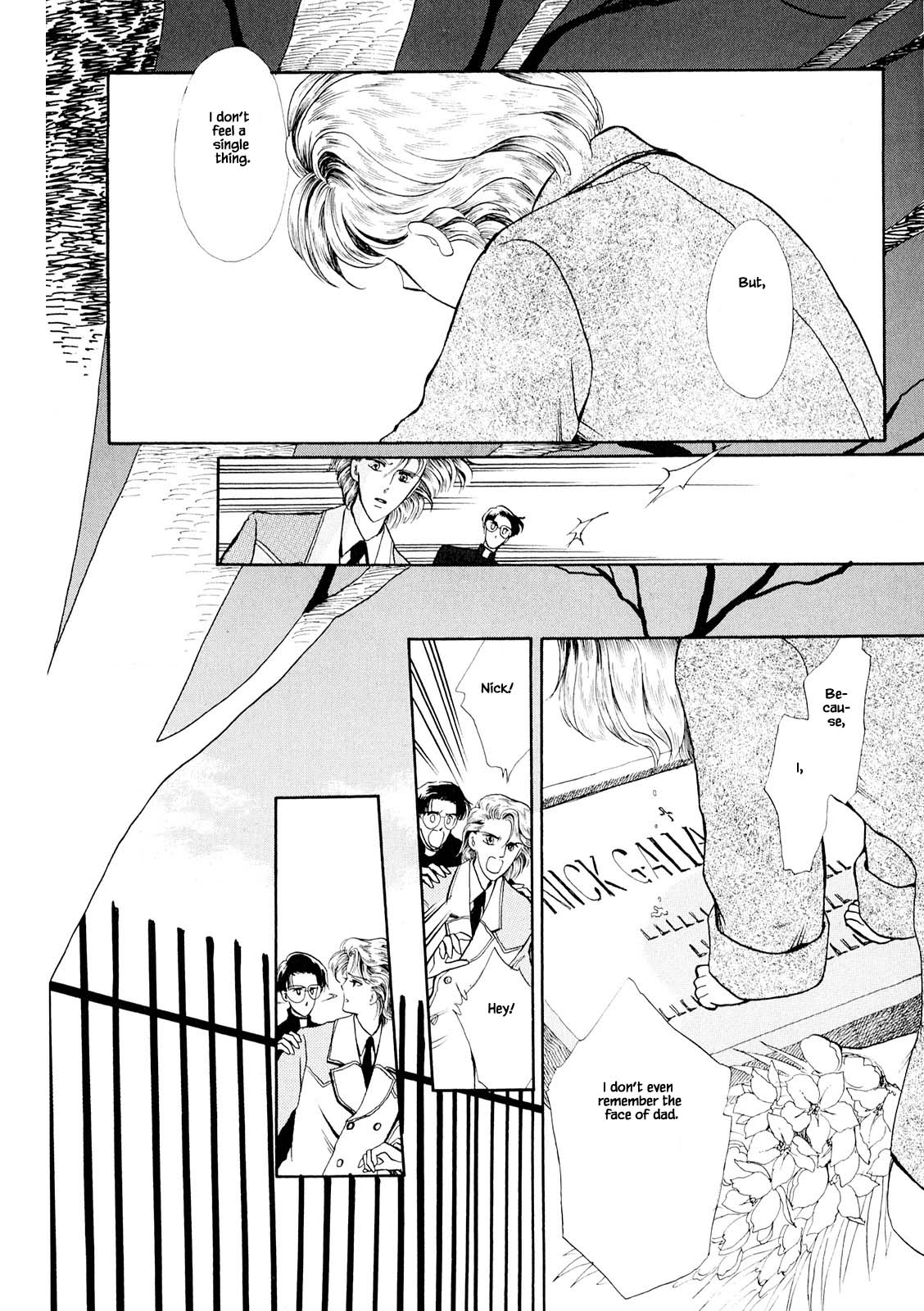The Duck of Mr. Fredward Ch. 30.2 第11页