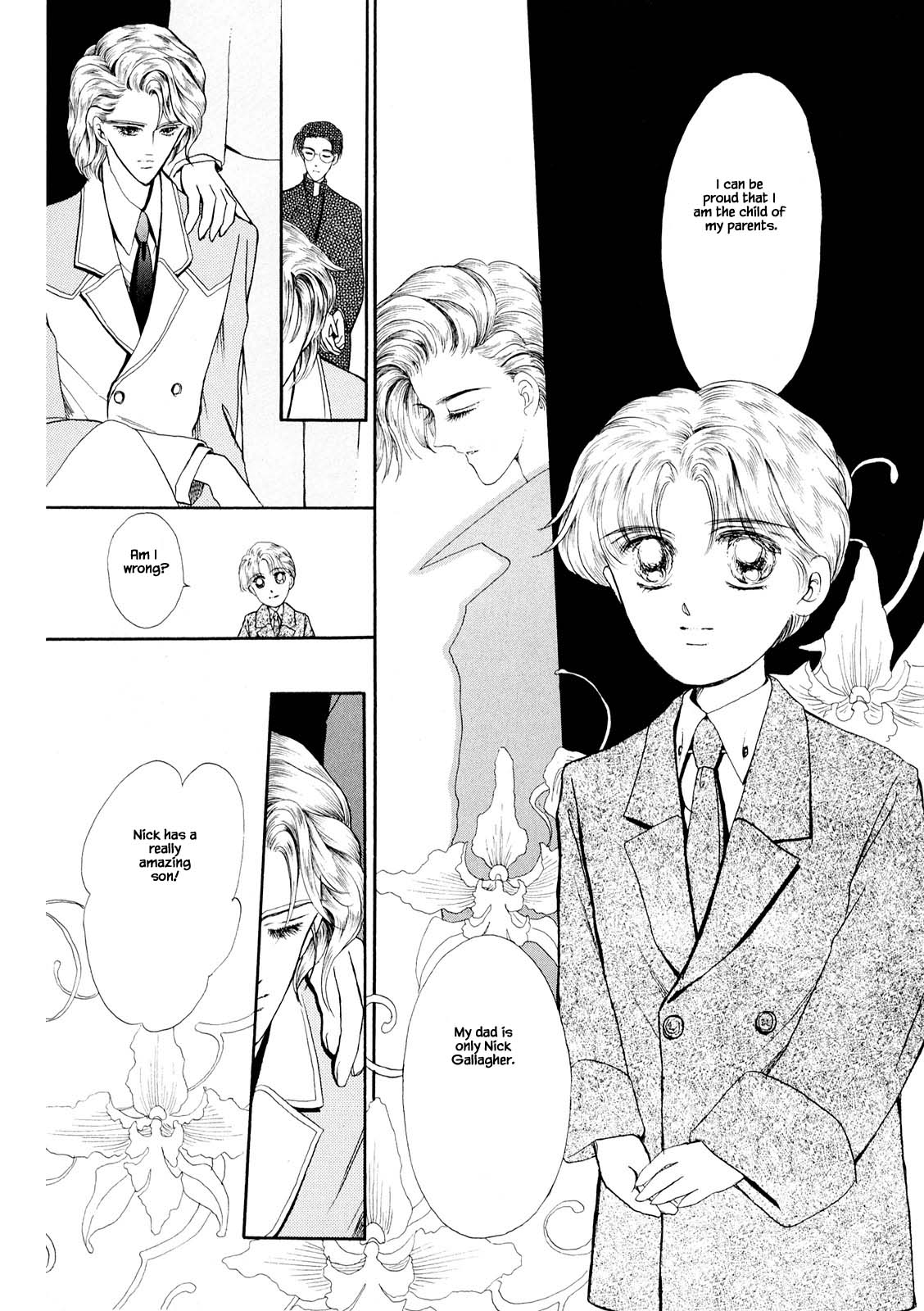 The Duck of Mr. Fredward Ch. 30.2 第16页