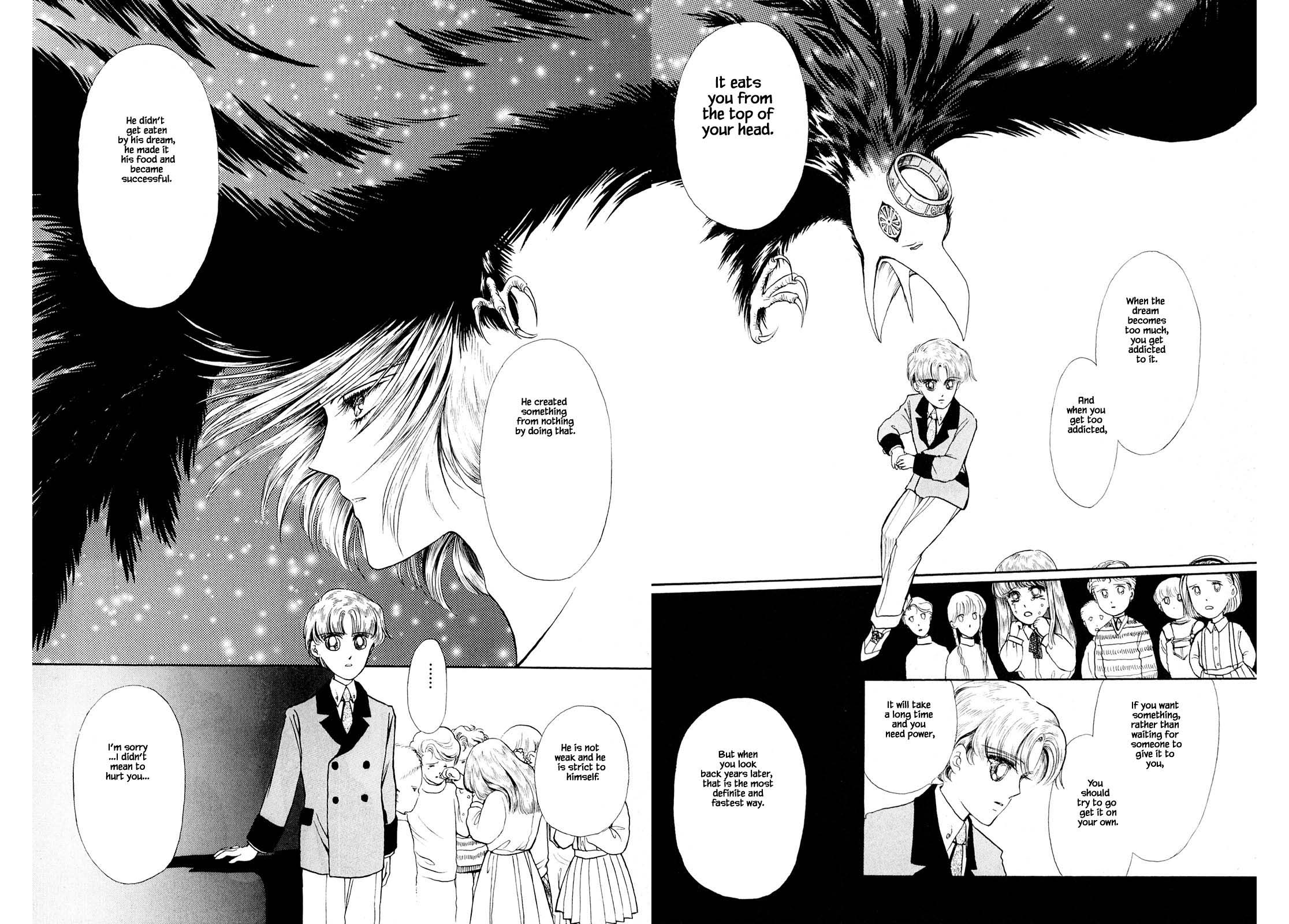 The Duck of Mr. Fredward Ch. 30.2 第7页