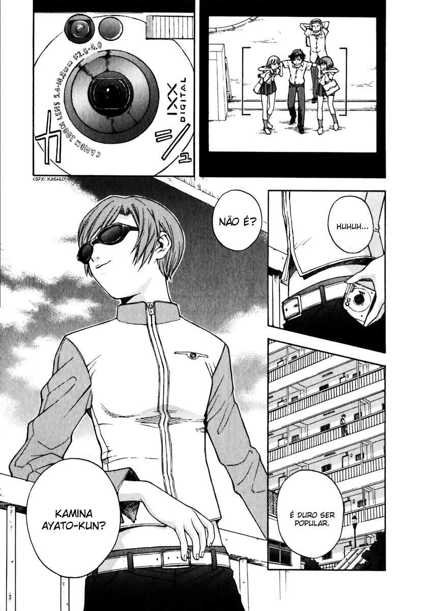 RahXephon Nascimento 第22页