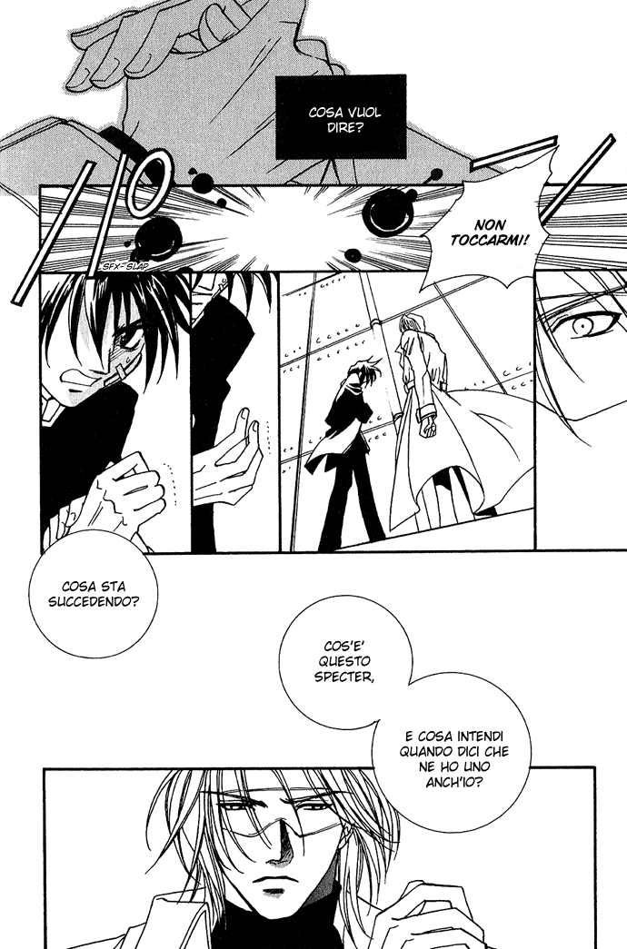 Specter Vol. 1 Ch. 2 第8页