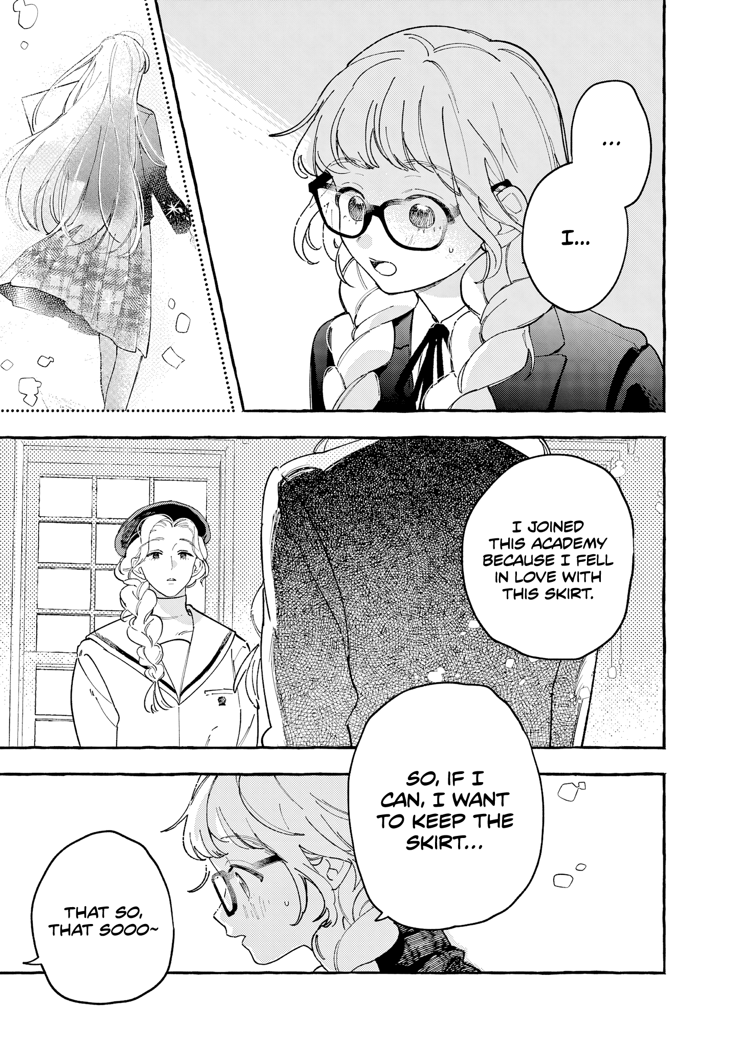 Kirishima Gakuen Seitokai Shikkou-bu Youth 2 第28页