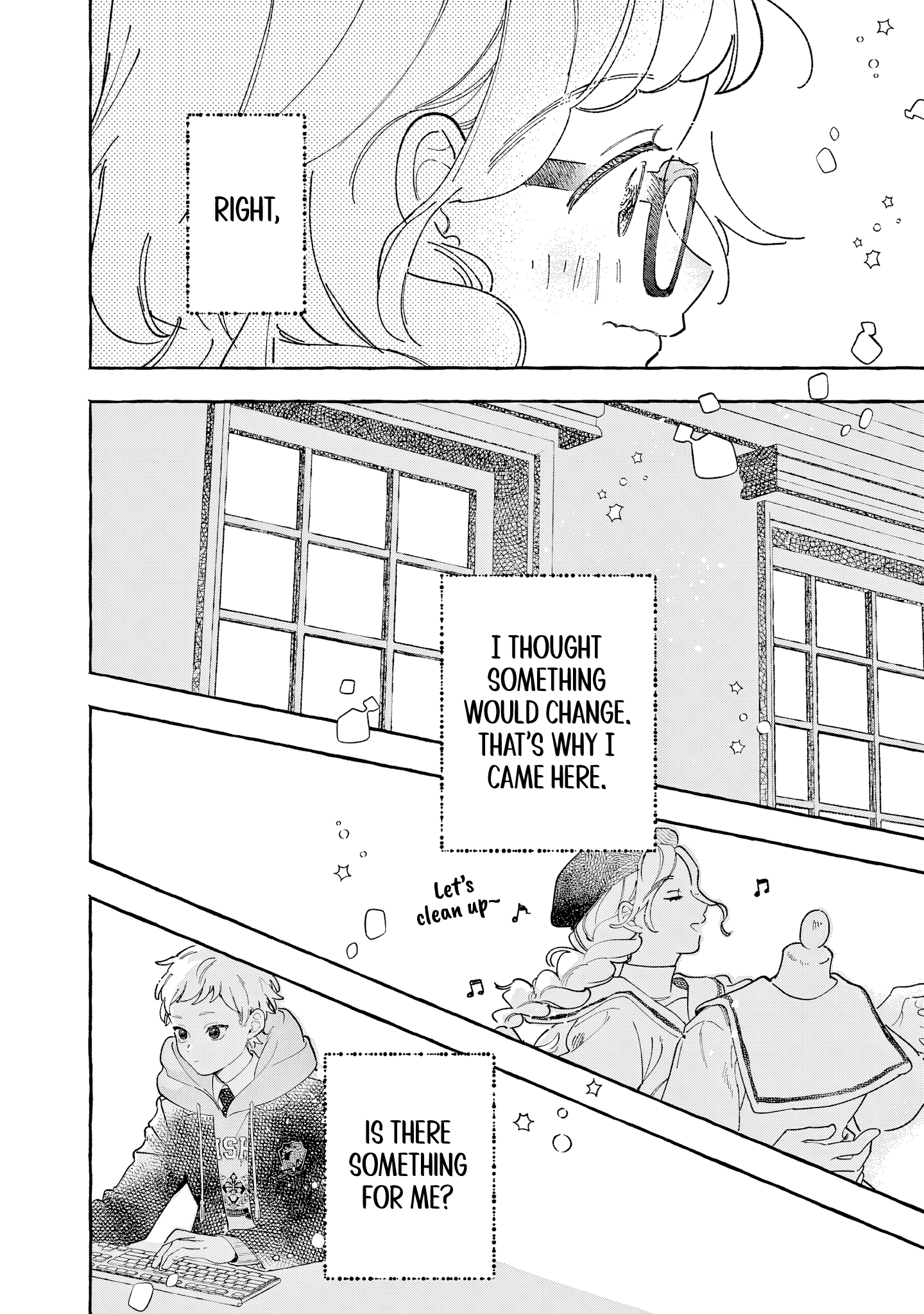 Kirishima Gakuen Seitokai Shikkou-bu Youth 2 第31页