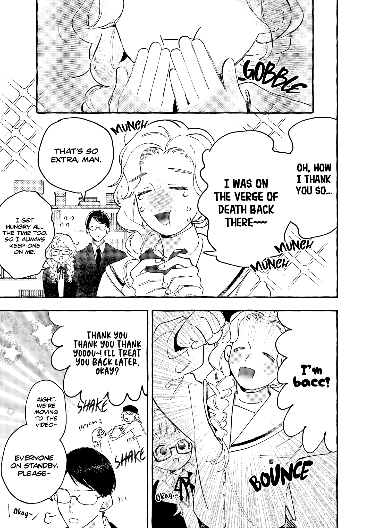 Kirishima Gakuen Seitokai Shikkou-bu Youth 2 第10页