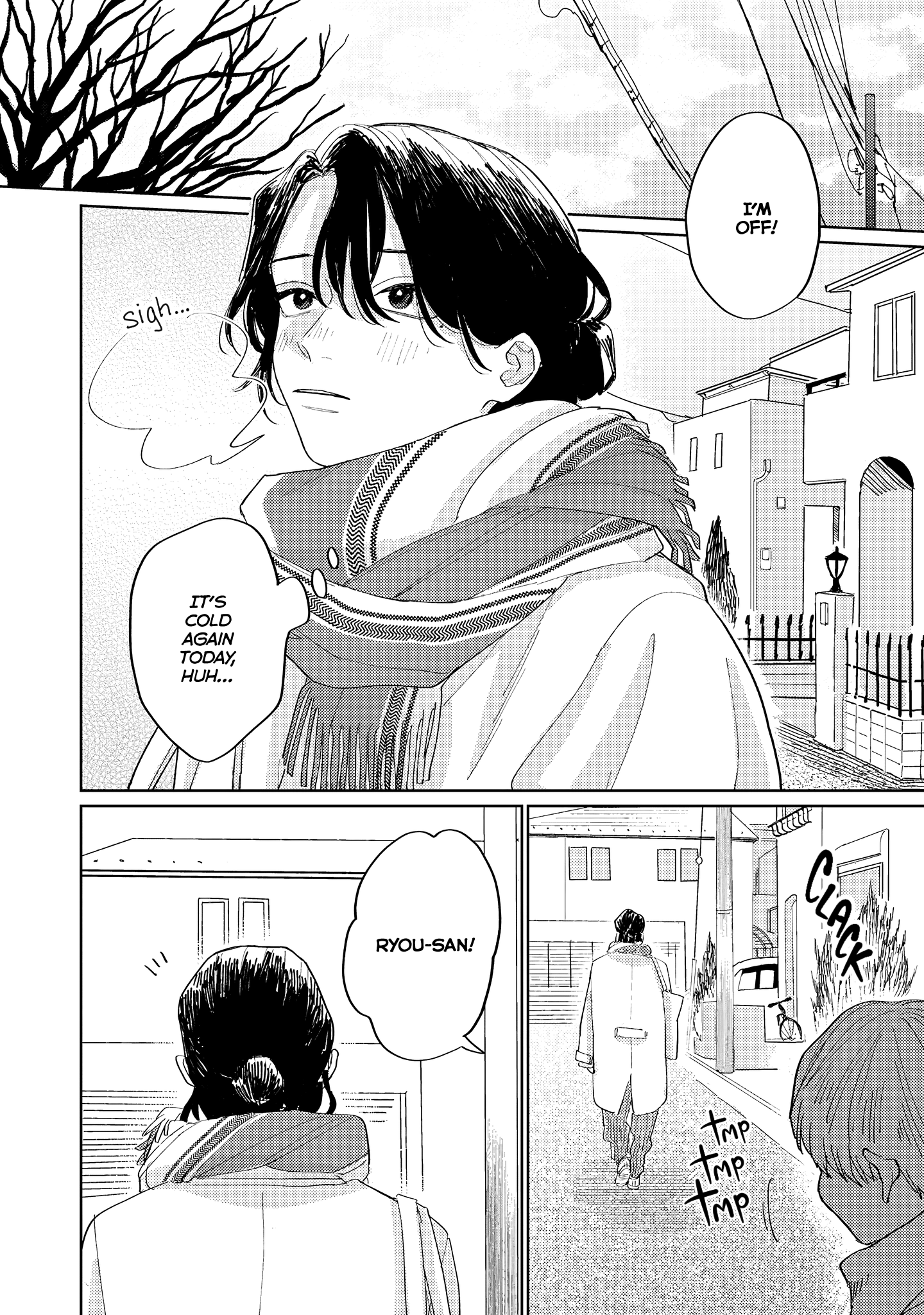 Collar me Dom/Sub Universe Anthology Kotae wo Kikanakutemo by Ohmugi Koala 第2页