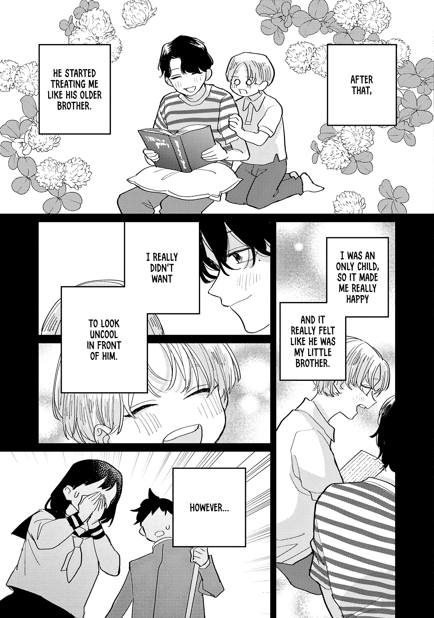 Collar me Dom/Sub Universe Anthology Kotae wo Kikanakutemo by Ohmugi Koala 第9页