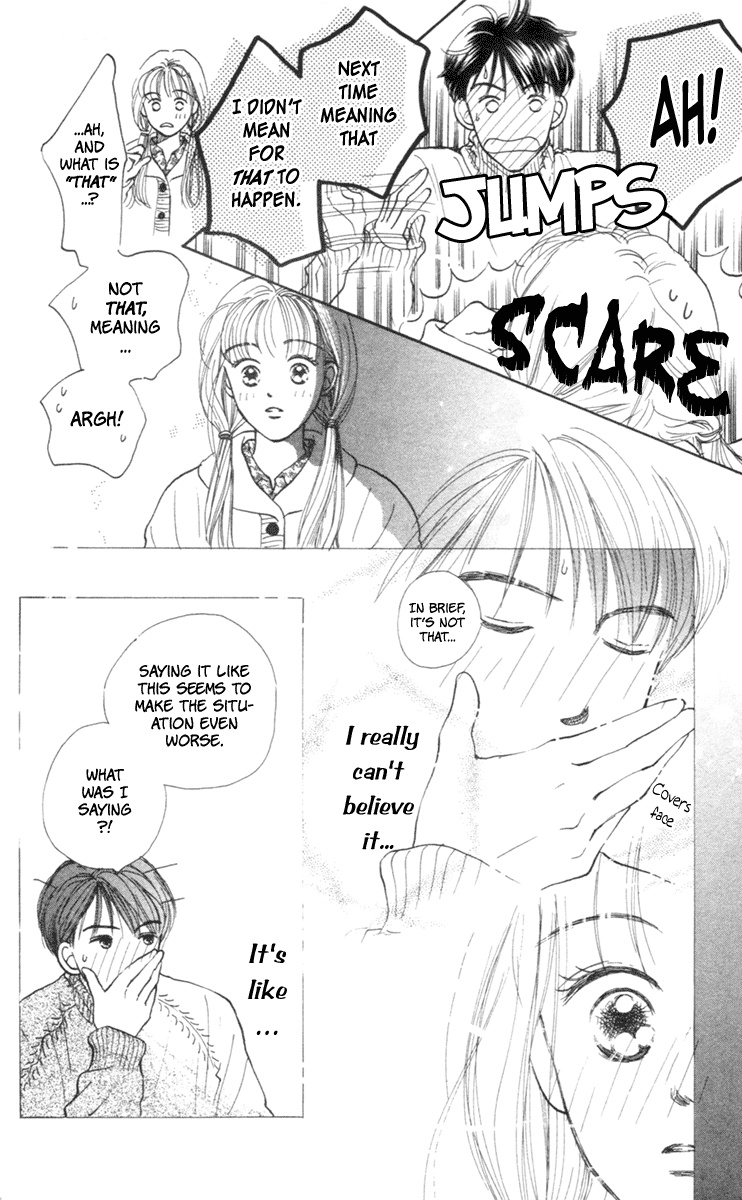 Renai Catalog Vol. 1 Ch. 4 第14页