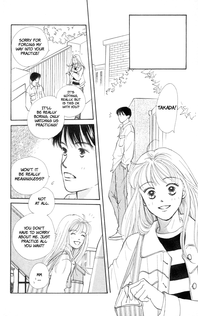 Renai Catalog Vol. 1 Ch. 4 第32页