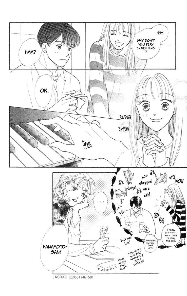 Renai Catalog Vol. 1 Ch. 4 第36页