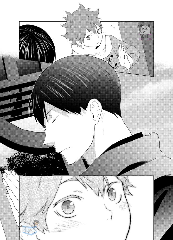 It's the beginning of a new year! Oneshot 第13页