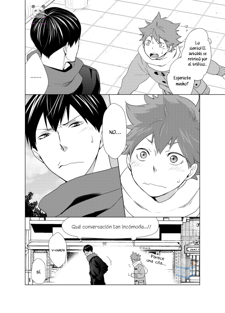 It's the beginning of a new year! 第6页