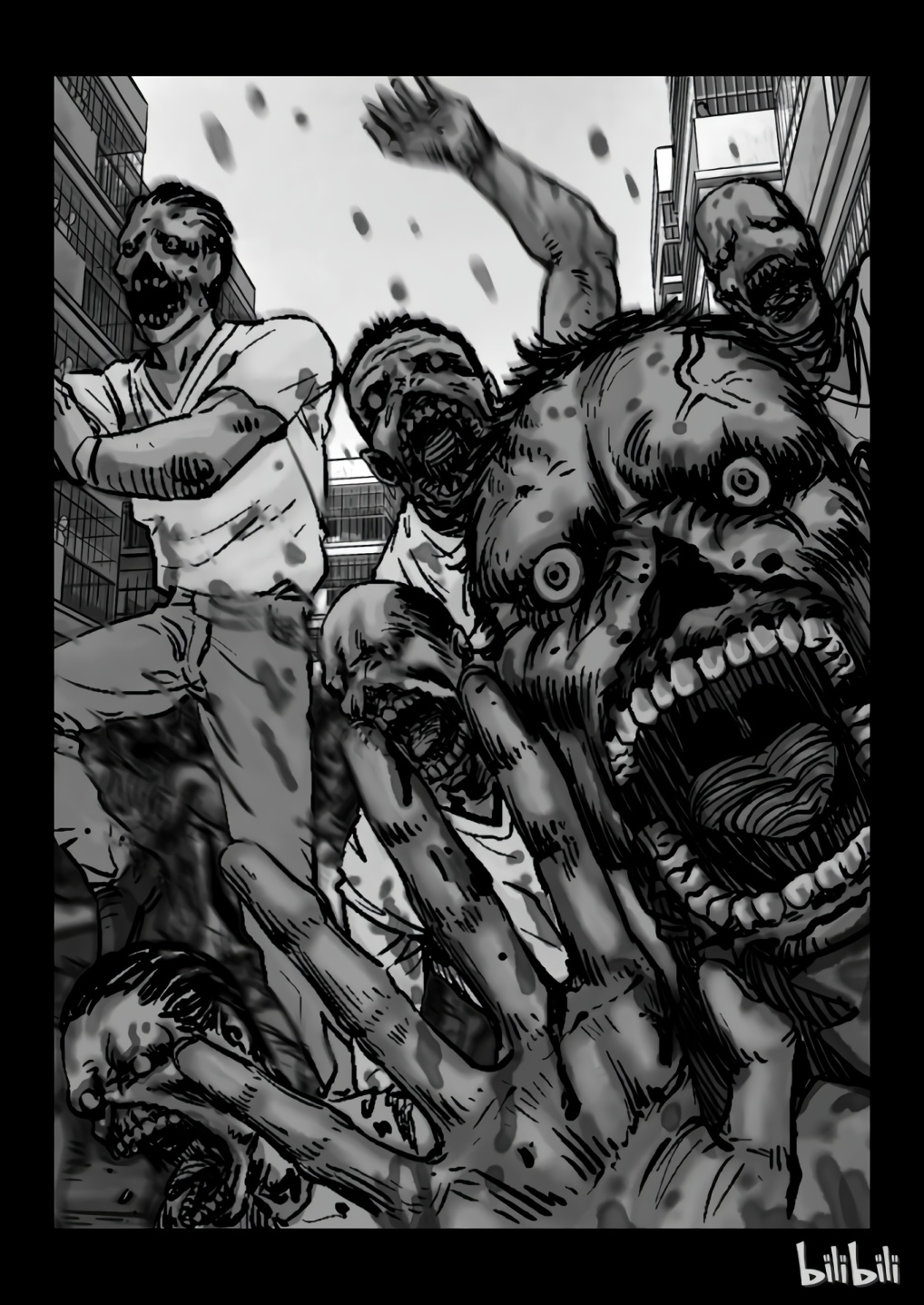 Zombie World The Last Day 2 第37页