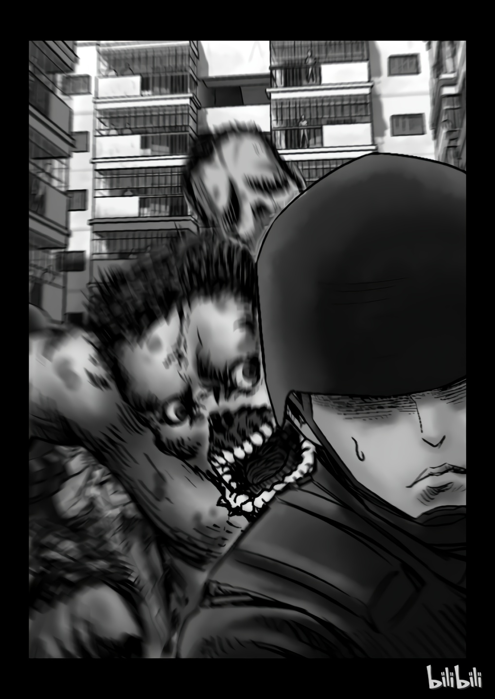 Zombie World The Last Day 2 第39页