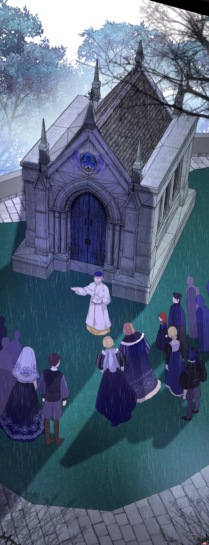 Go Away Romeo Vol. 1 Ch. 1 第42页