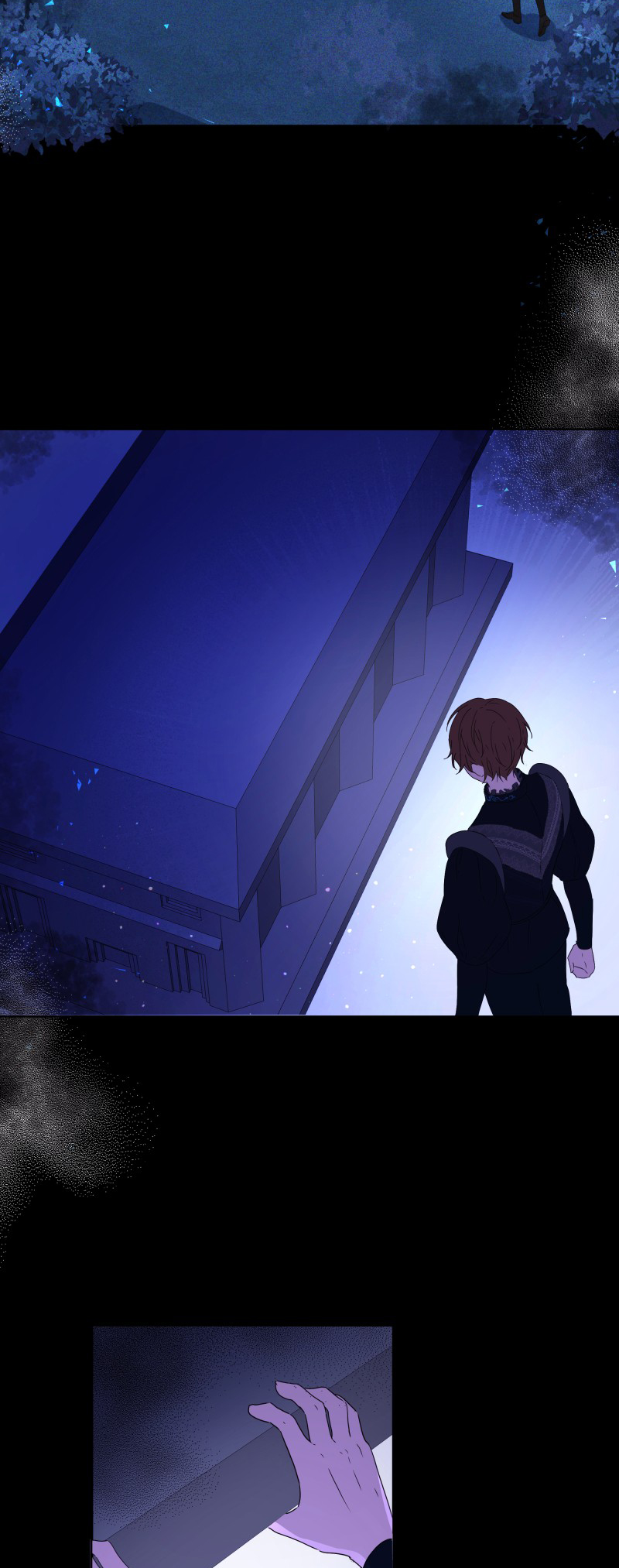 Go Away Romeo Vol. 1 Ch. 1 第54页