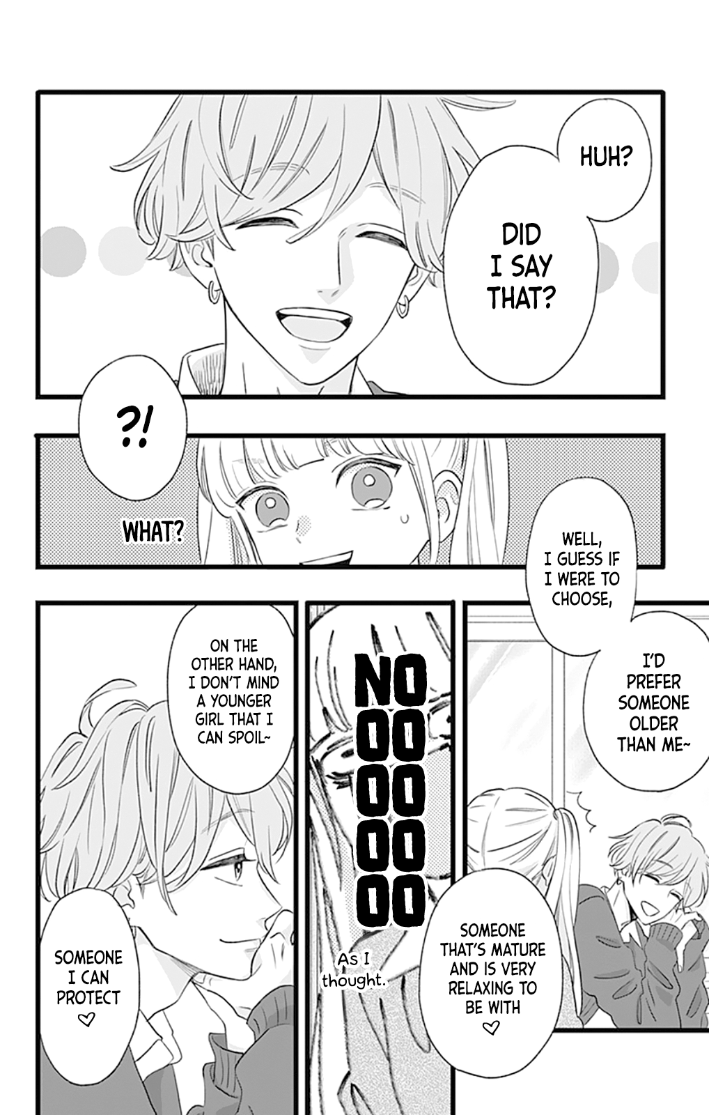 Atashi No! Battle 2 第13页