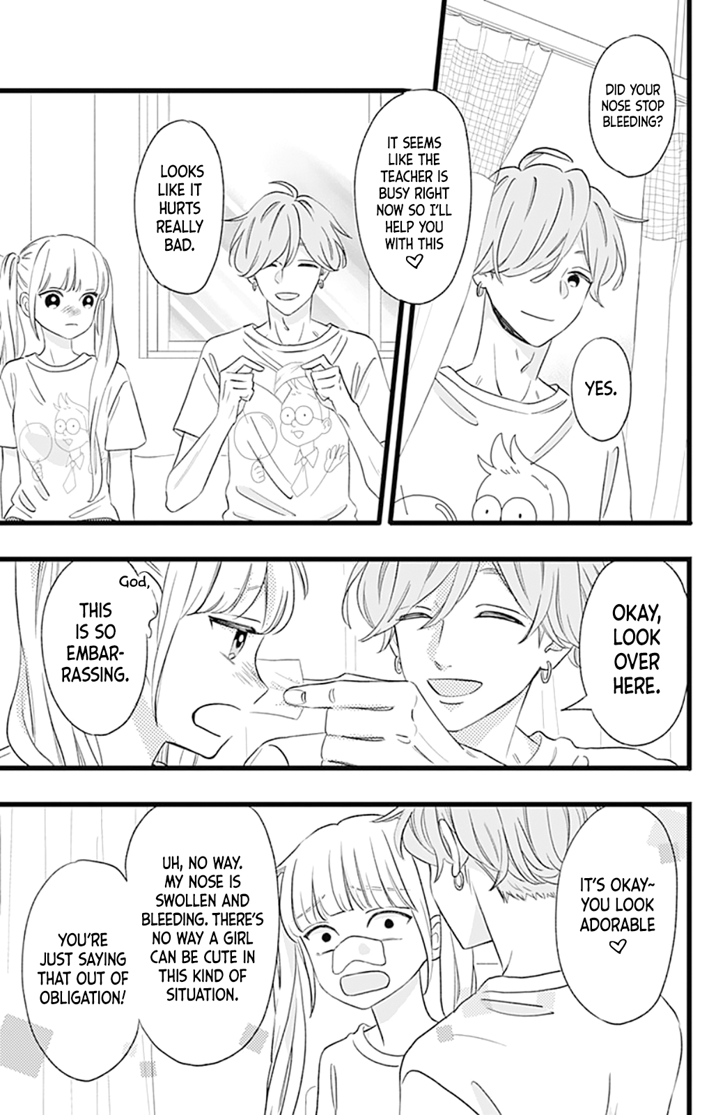 Atashi No! Battle 2 第40页