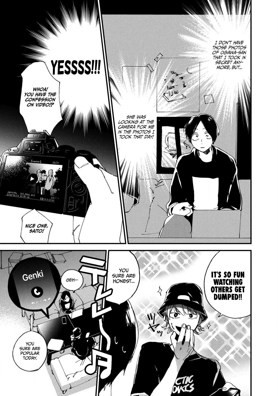 Spotlight A Self I Can Believe In 第11页