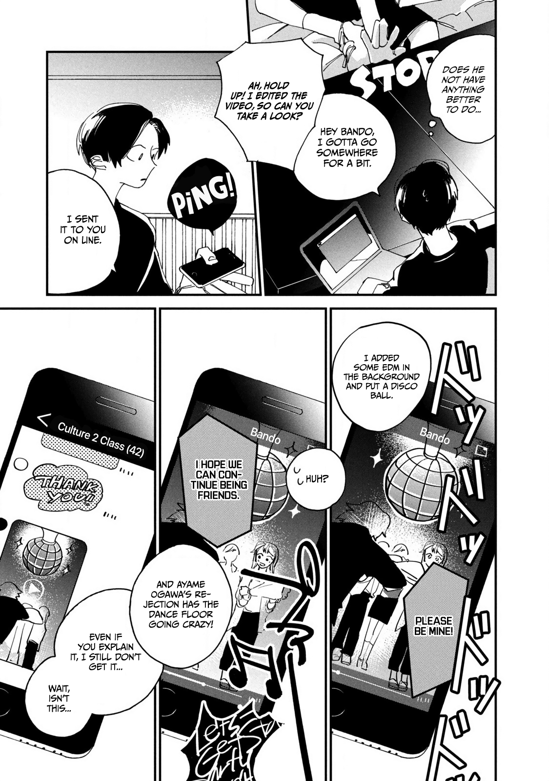 Spotlight A Self I Can Believe In 第13页