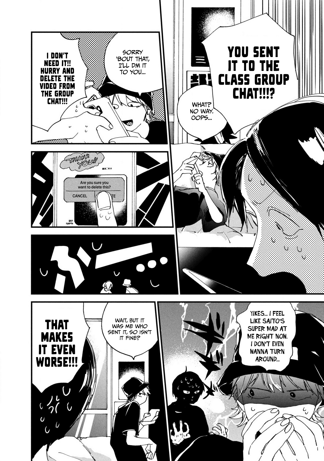 Spotlight A Self I Can Believe In 第14页