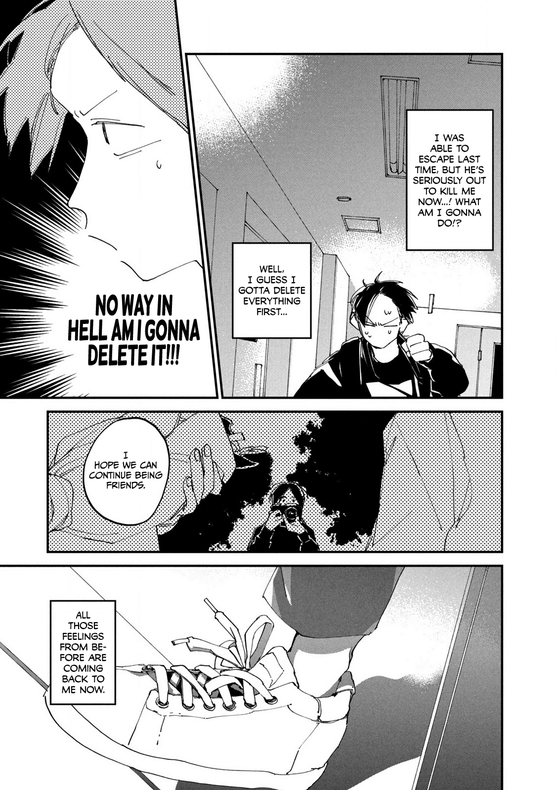 Spotlight A Self I Can Believe In 第17页