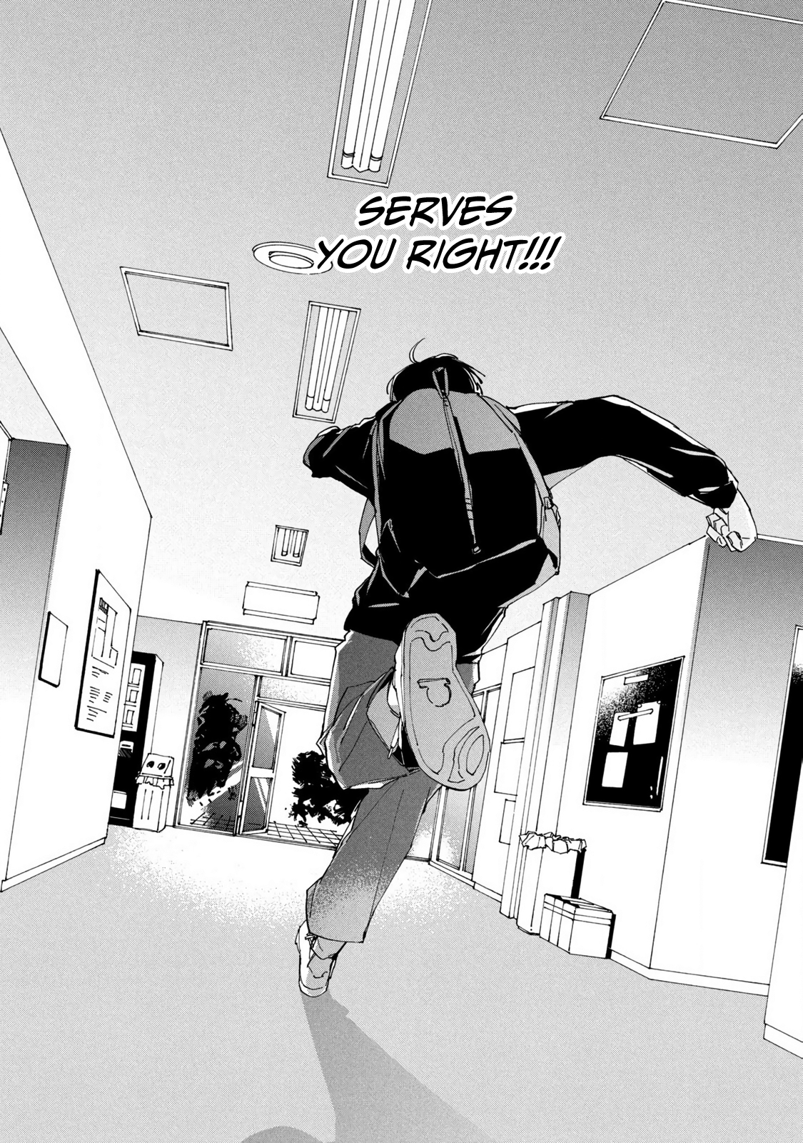 Spotlight A Self I Can Believe In 第18页