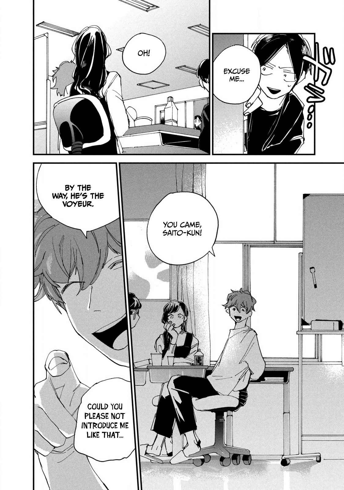 Spotlight A Self I Can Believe In 第20页