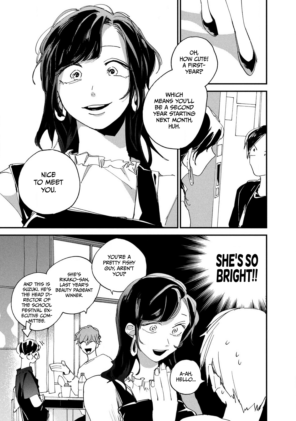 Spotlight A Self I Can Believe In 第21页