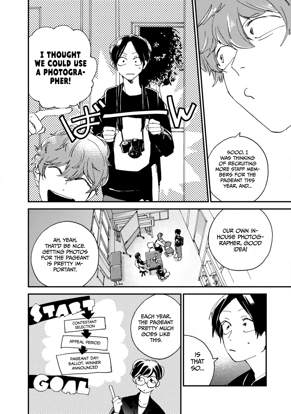 Spotlight A Self I Can Believe In 第22页