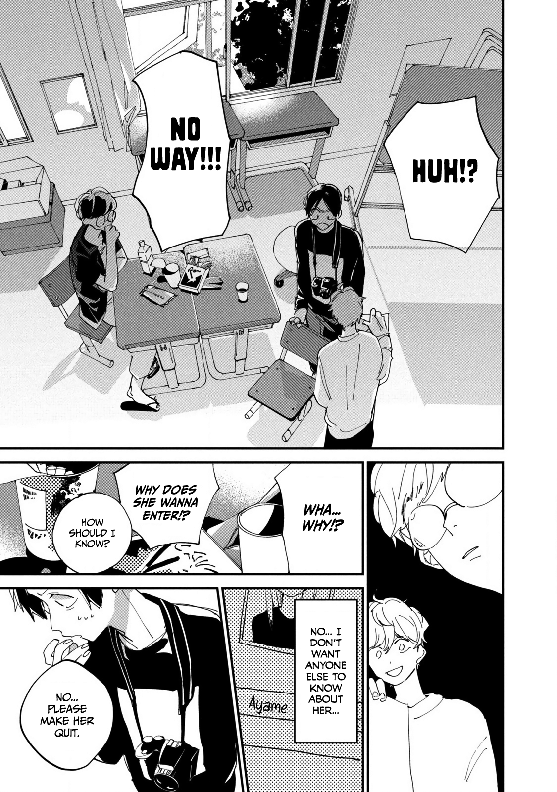 Spotlight A Self I Can Believe In 第27页