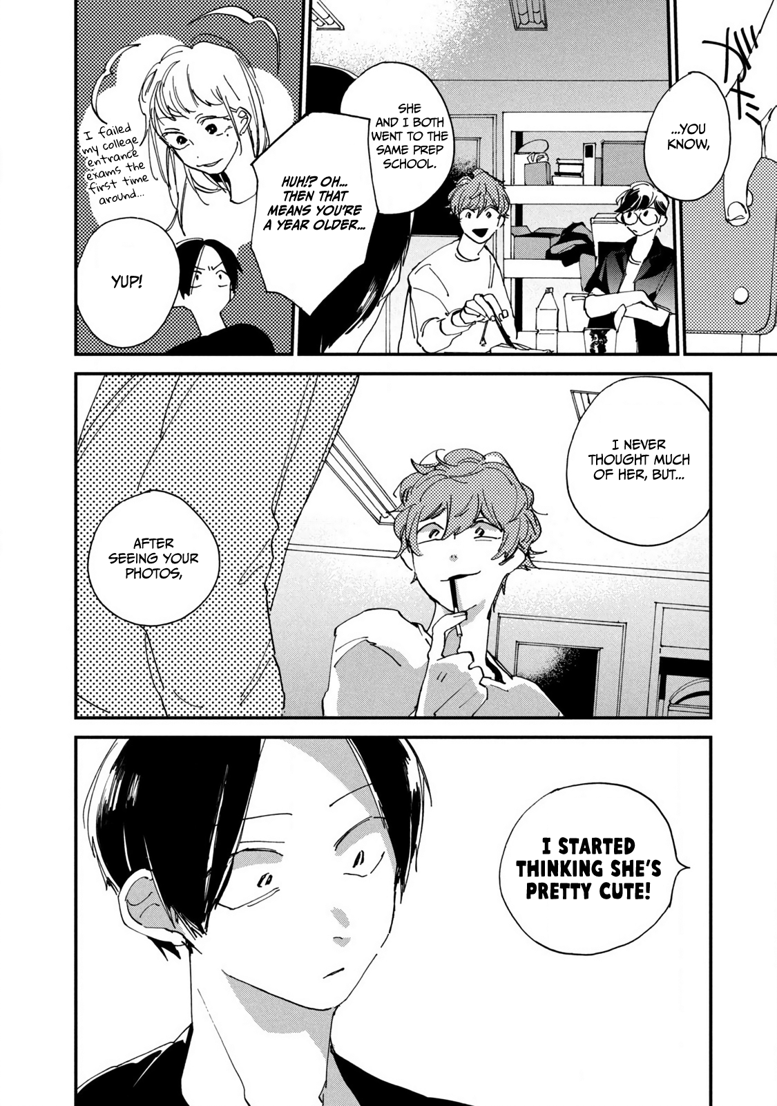 Spotlight A Self I Can Believe In 第30页