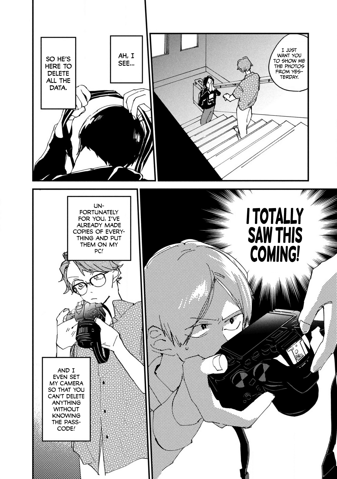 Spotlight A Self I Can Believe In 第36页