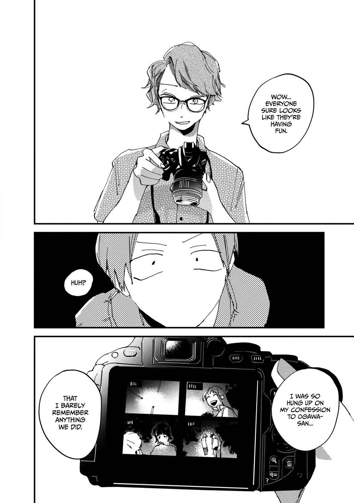 Spotlight A Self I Can Believe In 第38页