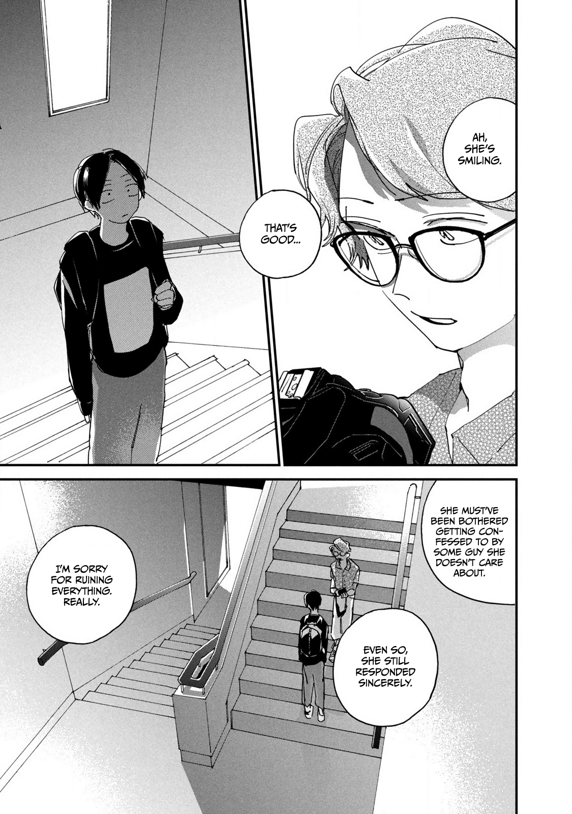 Spotlight A Self I Can Believe In 第39页
