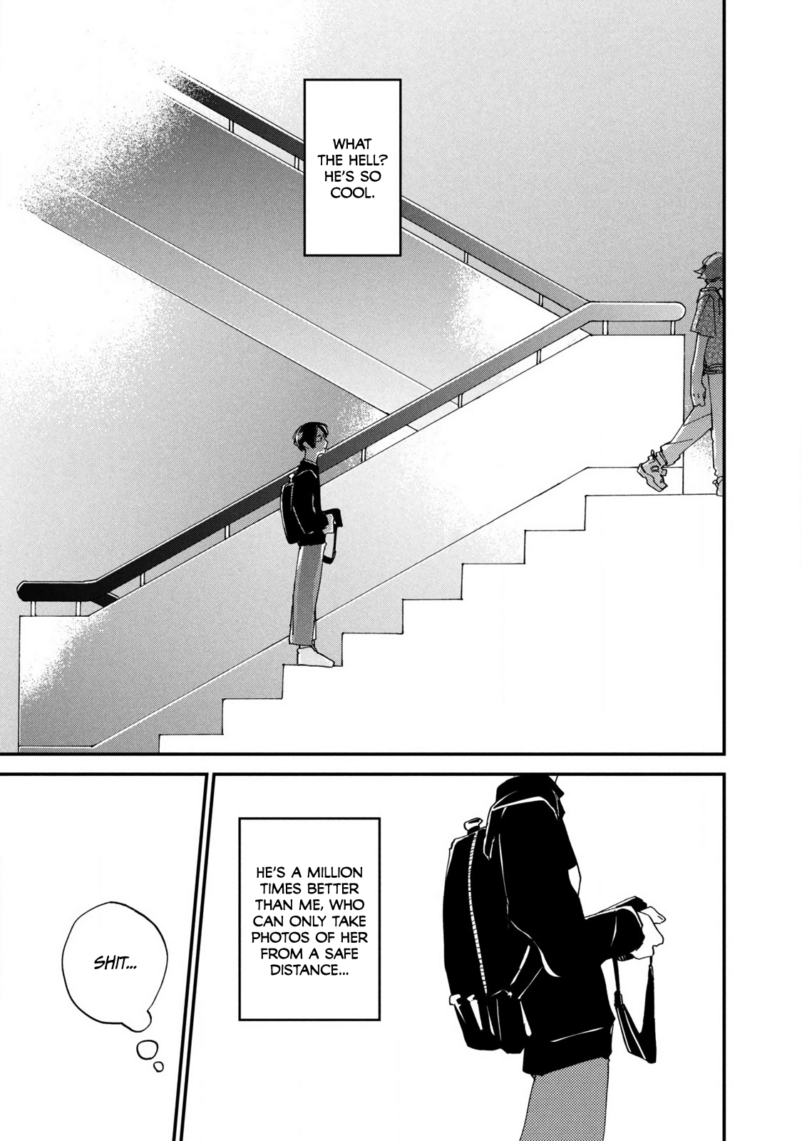 Spotlight A Self I Can Believe In 第41页