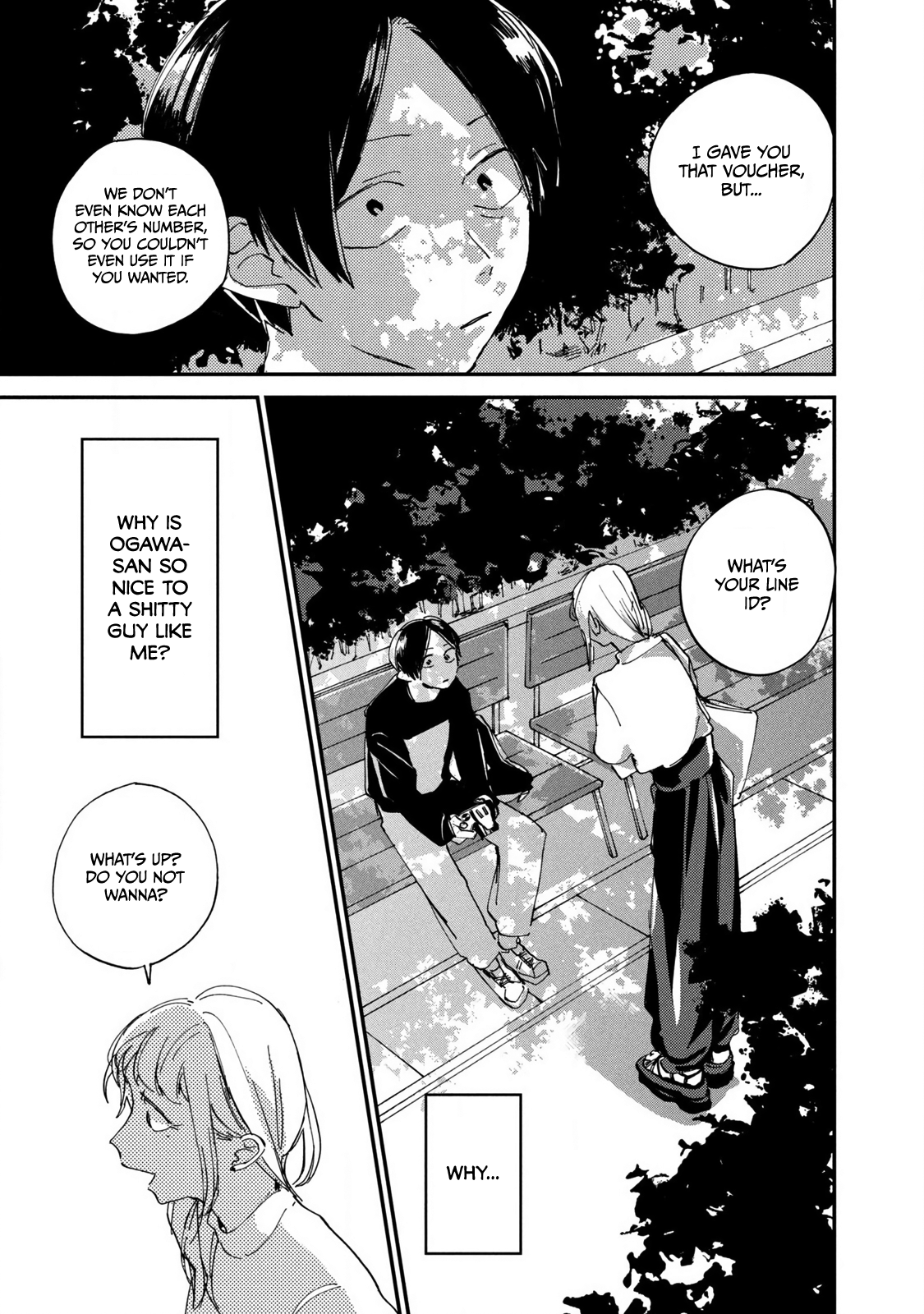 Spotlight A Self I Can Believe In 第43页