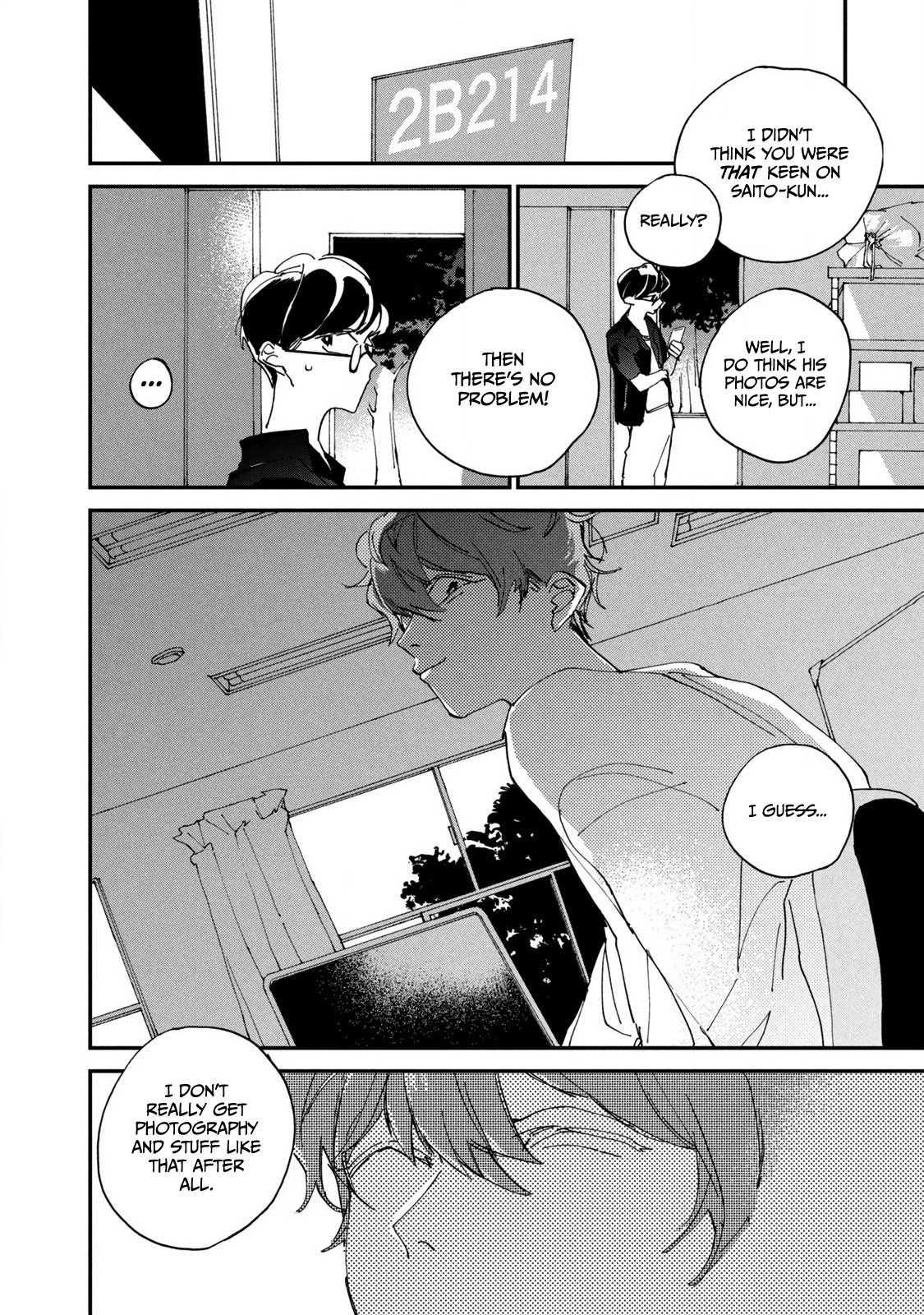 Spotlight A Self I Can Believe In 第48页