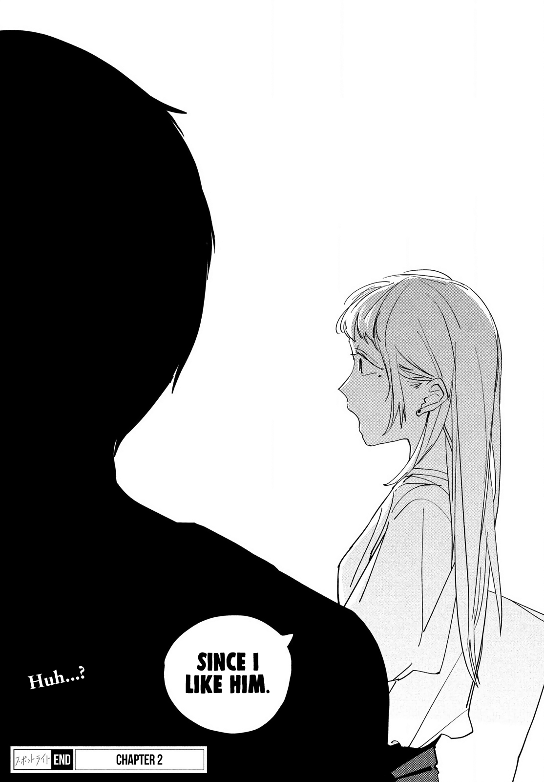 Spotlight A Self I Can Believe In 第51页