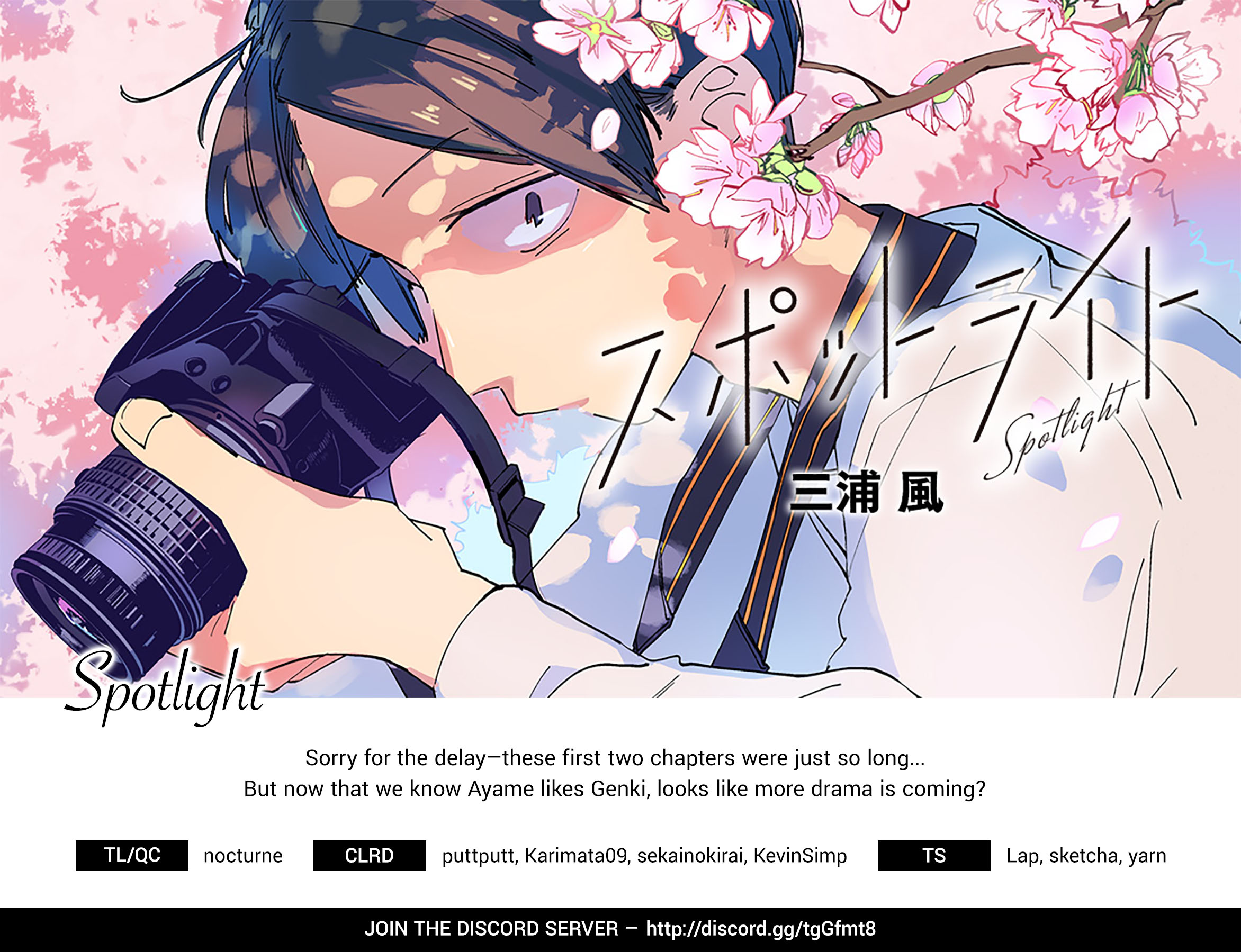Spotlight A Self I Can Believe In 第52页