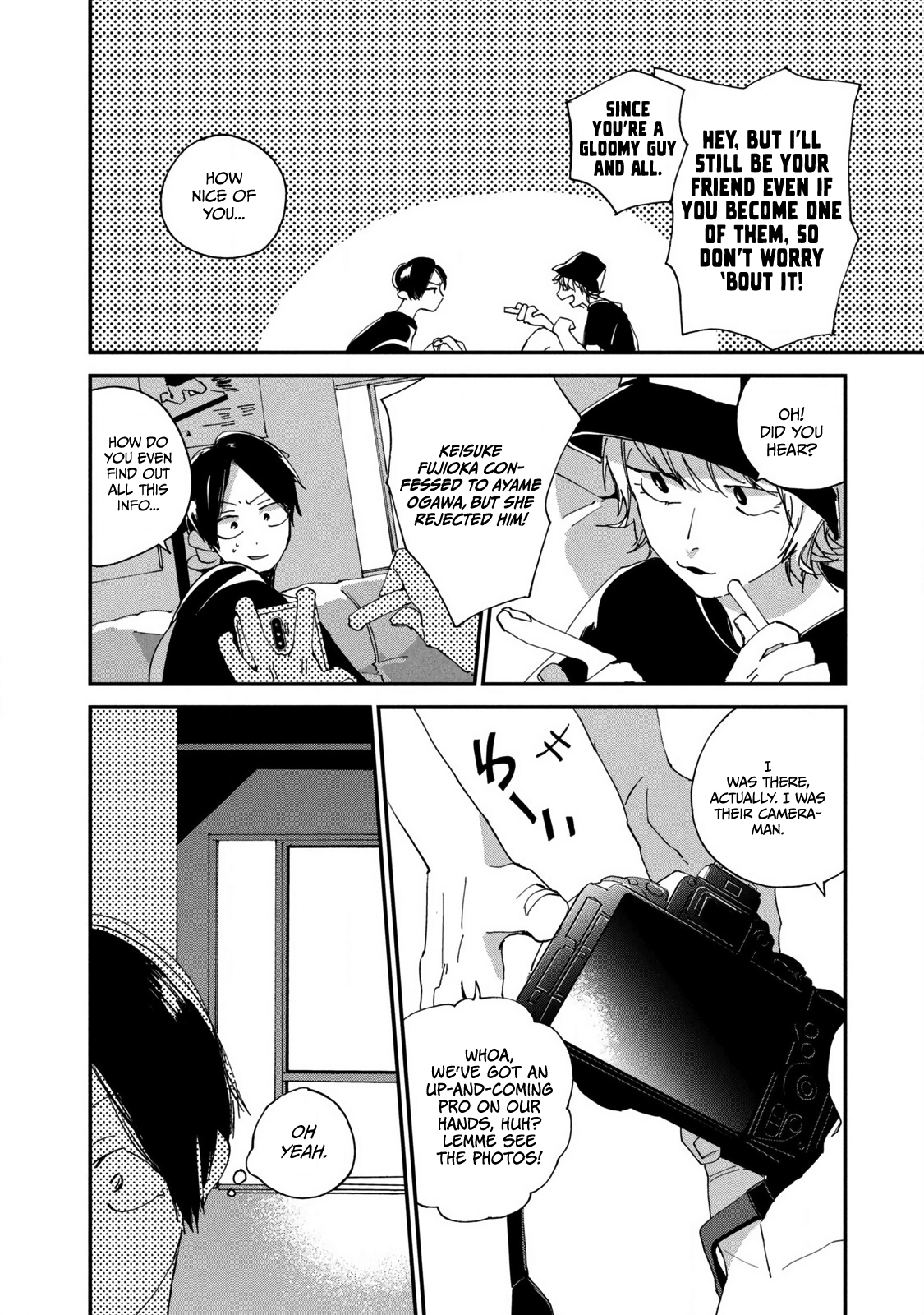 Spotlight A Self I Can Believe In 第10页
