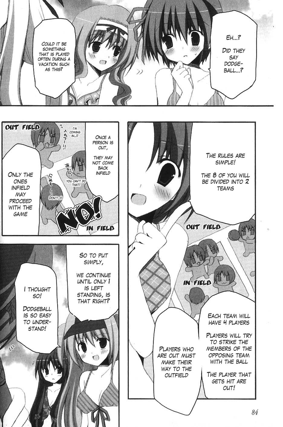 Marriage Royale Swimsuit Victory!? 第10页
