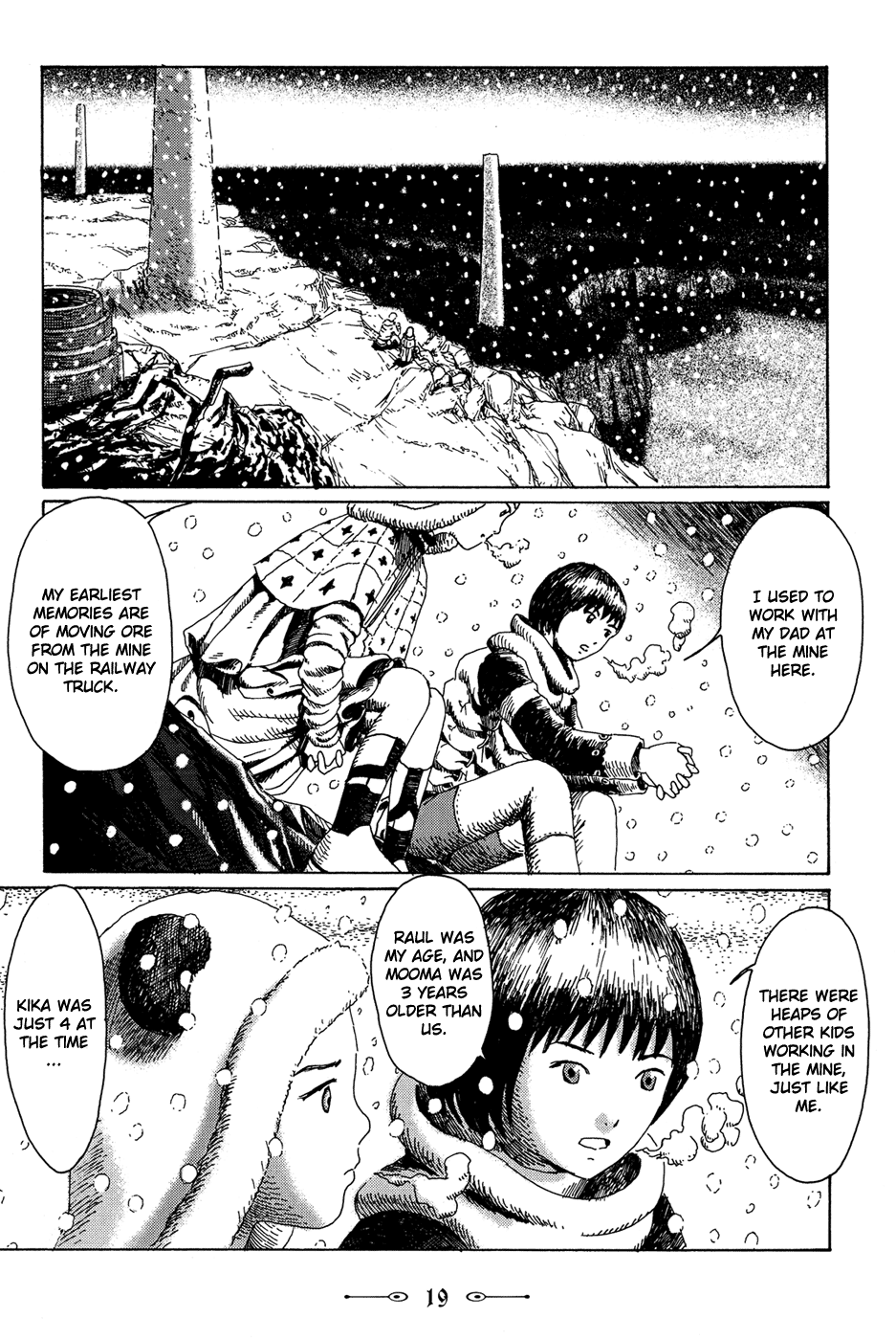 The Music of Marie Prologue 第24页
