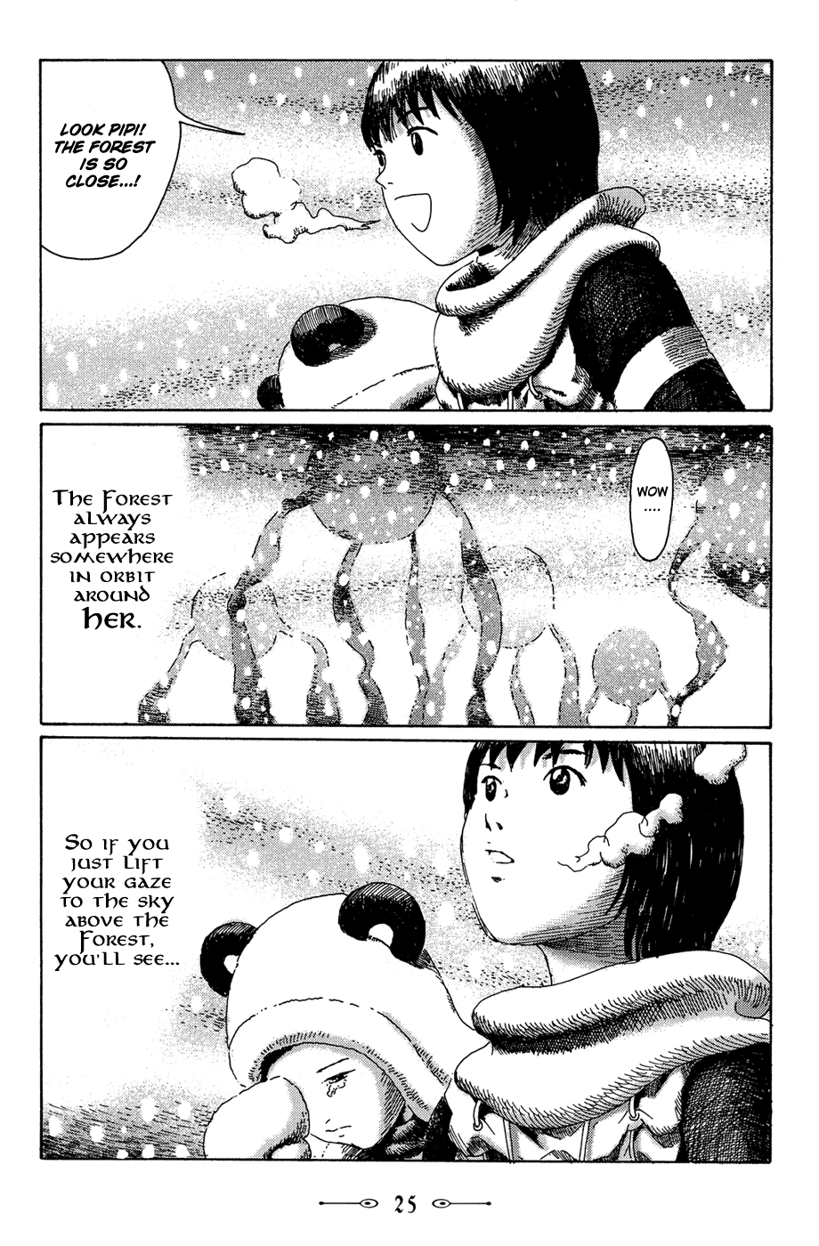 The Music of Marie Prologue 第30页
