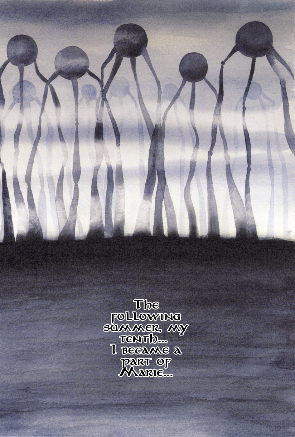 The Music of Marie Prologue 第35页