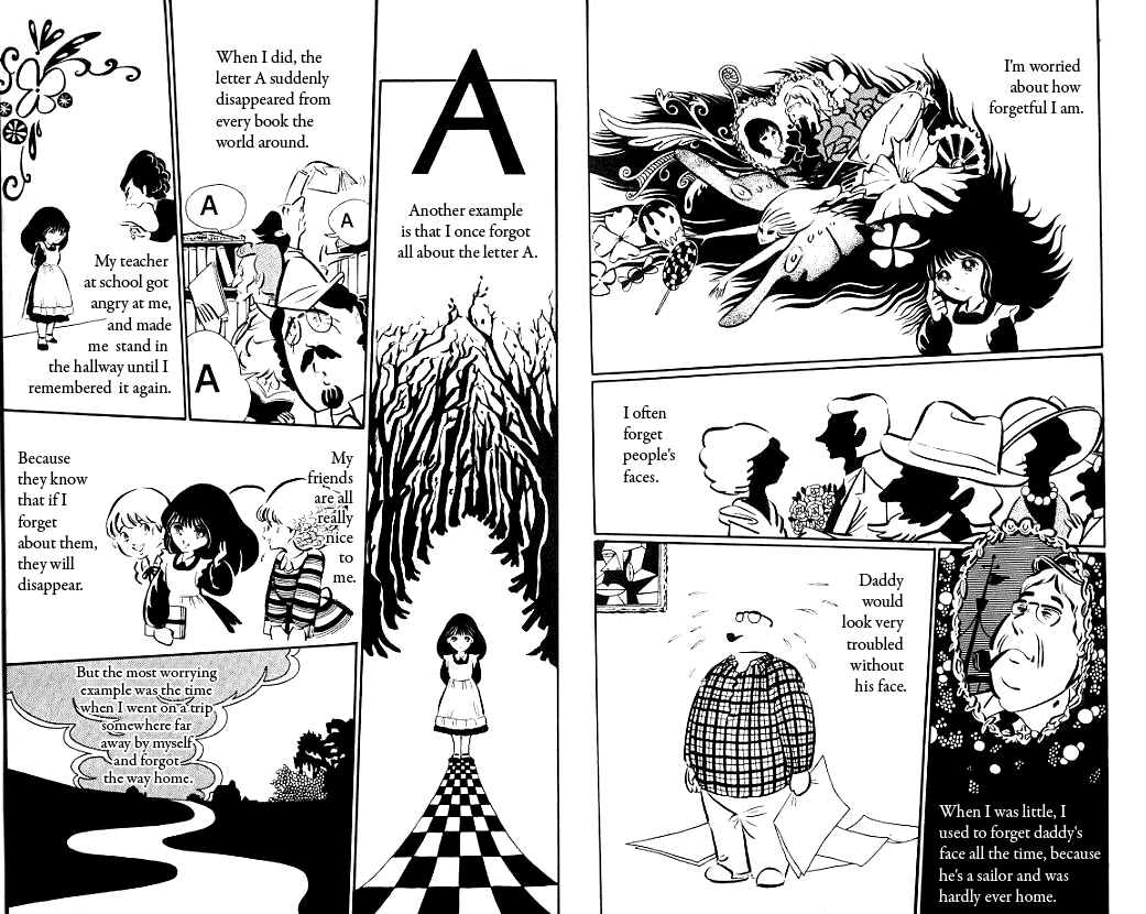 Milk ga Neji o Mawasu Toki 第6页