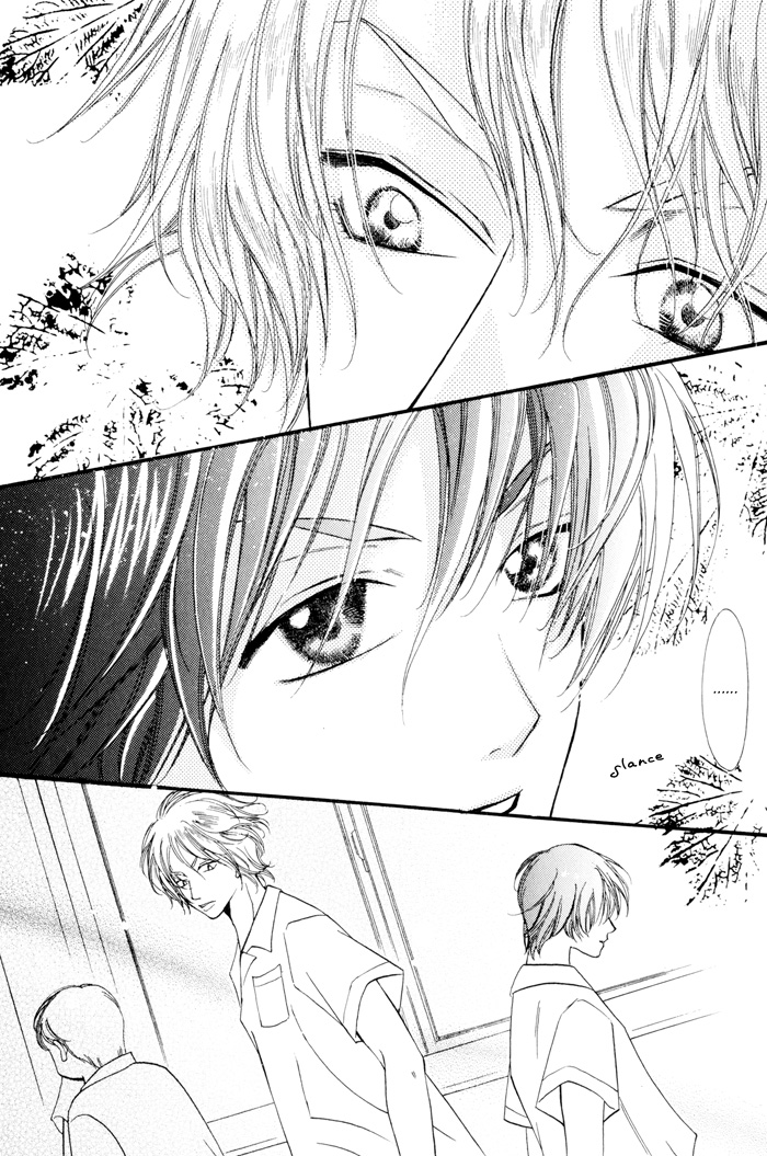 24 Jikan Kiss Dekinai Vol. 1 Ch. 3 第15页