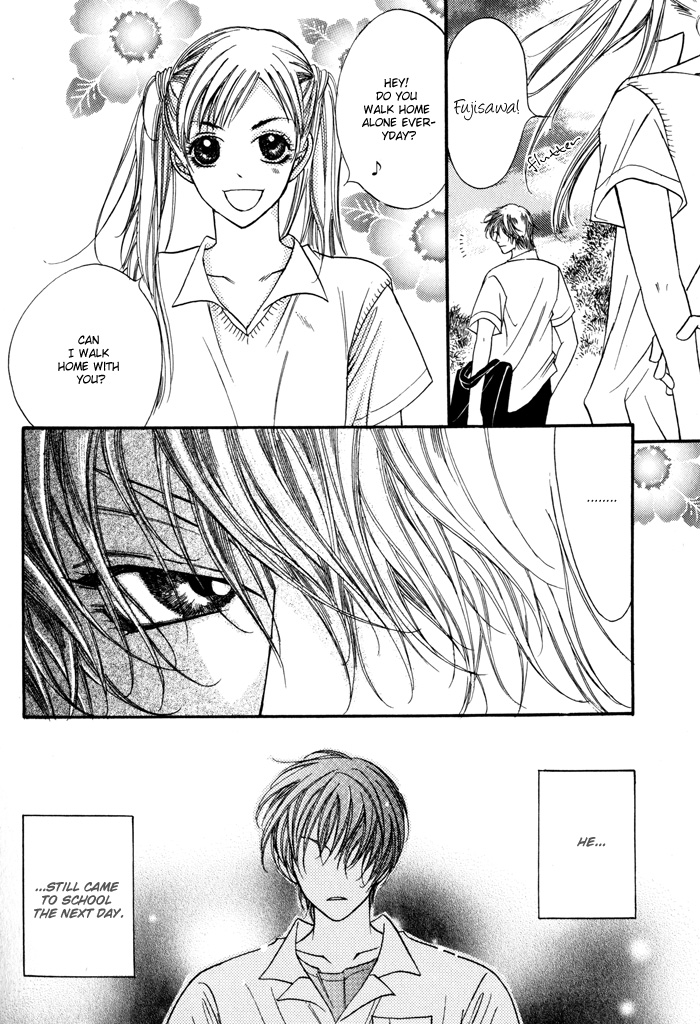 24 Jikan Kiss Dekinai Vol. 1 Ch. 3 第51页