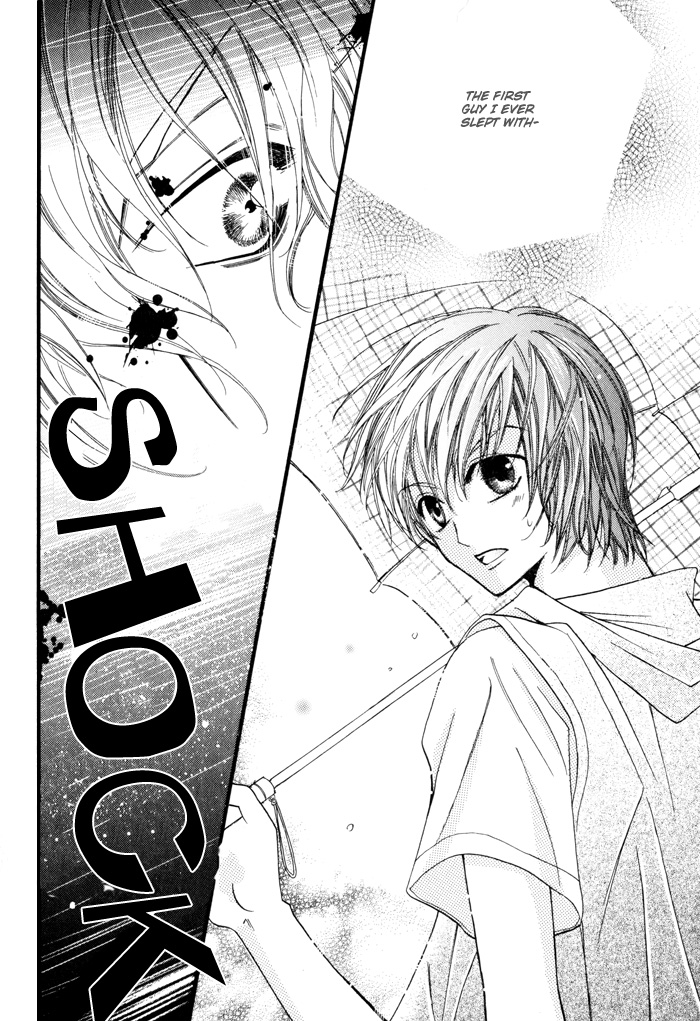 24 Jikan Kiss Dekinai Vol. 1 Ch. 3 第59页