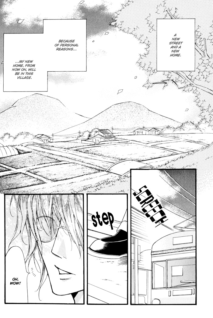 24 Jikan Kiss Dekinai Vol. 1 Ch. 3 第10页